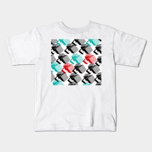 Blocks Kids T-Shirt